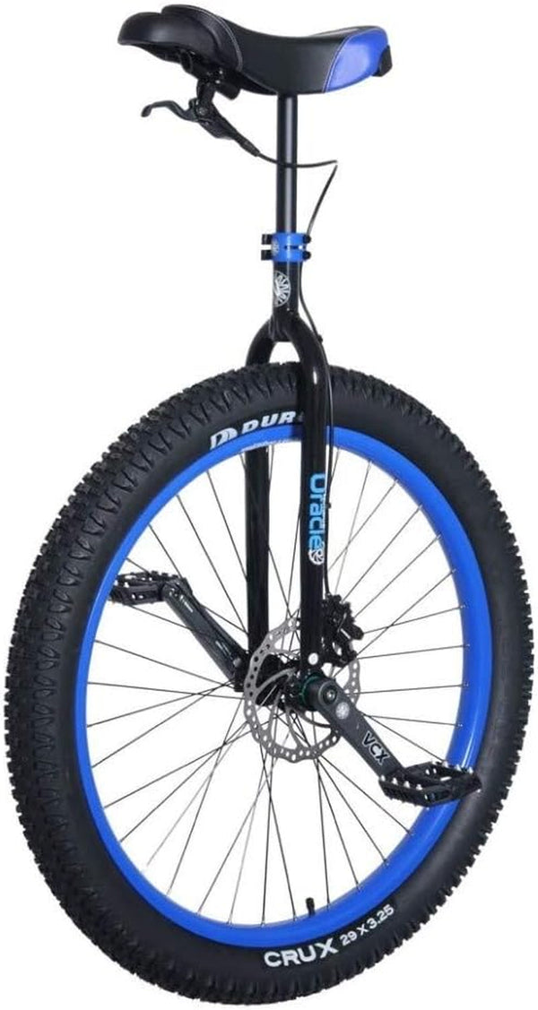 29" Oracle Mountain Unicycle or Muni - 29" - Blue